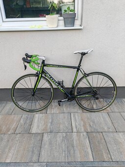 Cestný bicykel Author Aura 55 - 2