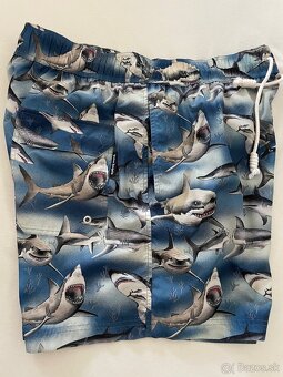 Panske plavky Palm Angels - 2