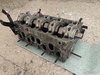 Hlava 1.9tdi - 2
