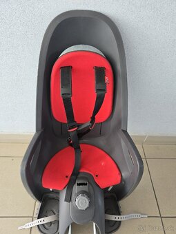 Sedačka Hamax - 2