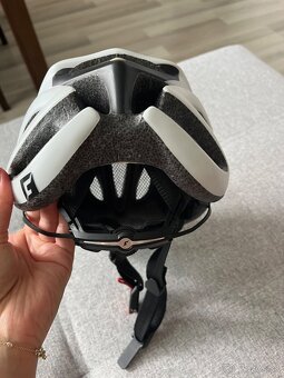 Cyklo prilba S-M Cratoni - 2