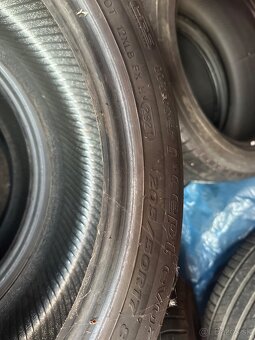 205/50 R17 - 2