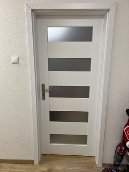 Predám Dvere - 2
