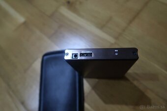 Externý box pre 2,5" HDD/SSD s USB 3.0 - 2