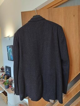 Pánske sako, vel 56 - 2