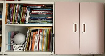 IKEA STUVA zostava - 2