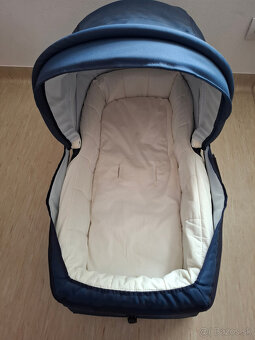 Nadstavba Inglesina Magnum - 2