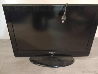 Tv Samsung - 2