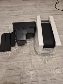 Kia rio stredová opierka - 2