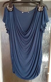 Dámske tričká v. L - 2