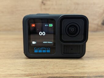 GoPro Hero 13 - 2
