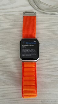 Apple watch SE 2 - 44mm - 2
