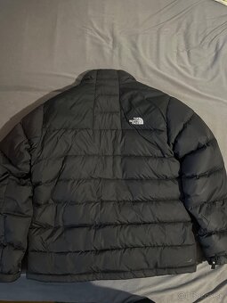 The North Face 700 bunda - 2