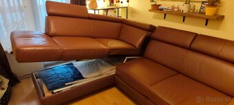 Predám sedačku - 2