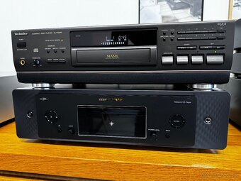 MARANTZ CD50n novy kus top stav - 2