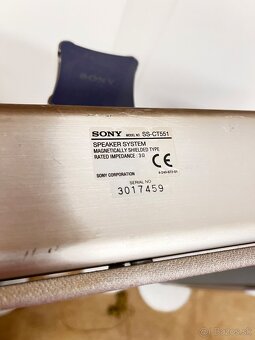 Sony - 2