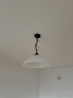 Stropne svietidlo - 2