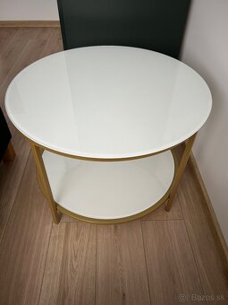 Konferenčný stolik - 2