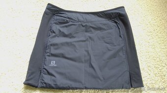 Primaloft sukňa Salomon obojstranná M - 2