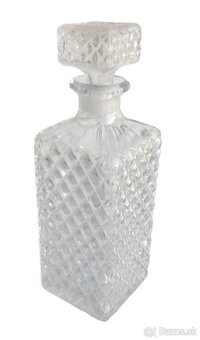 Karafa na whisky - 2