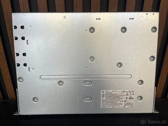 HPE OfficeConnect 1820 48G PoE+ (370W) Switch - 2