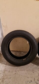 Letné pneumatiky Barum - 2