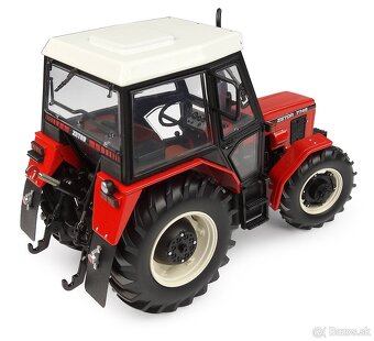 Zetor 7745 - 4WD 1:32 - 2