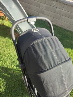 Cybex eezy s+2 - 2