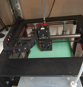 3D Two Trees Sapphire Pro - 2