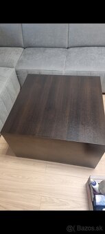 Obývacia zostava - 2