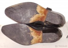 Predám topánky - 2