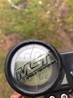 El kolobežka.city boss rx5l - 2