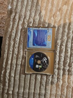 Gran turismo sport stelbook edition ps4 - 2