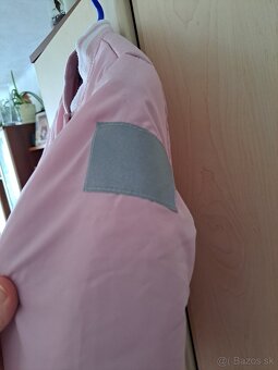 Prechodná bunda 146 - 2