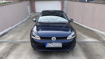 Volkswagen Golf 1.4 TSI DSG - 2