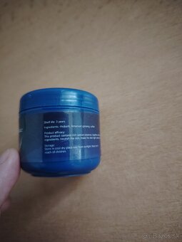 Zoštíhľujúci krém na tvár - 2