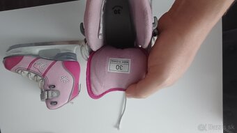 Dievcenske detske korcule CTM - 2