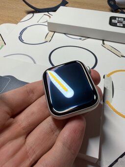 Apple Watch SE 2024 - 2