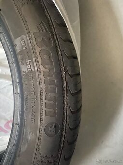 Barum Bravuris 3 HM 225/50 R17 - 2