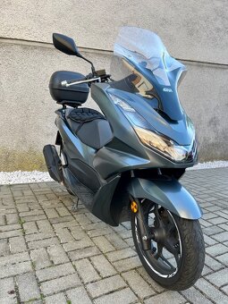 Honda PCX 125 - 2
