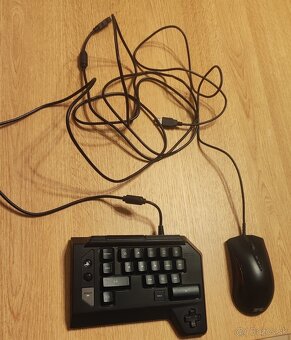 Horí tactical assault Commander pre PS4 - 2