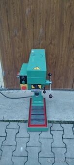 Vŕtačka Jihokov Hustopeče SVA16 (stolova/stojanova - 2