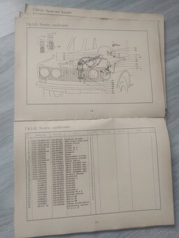 LADA 1500 Katalog - 2