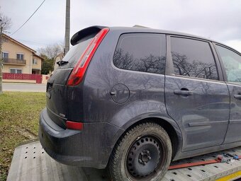 Ford C-max 1.6 TDCi - 2