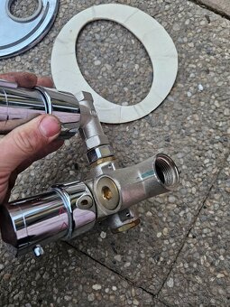 Podomietkova bateria - 2