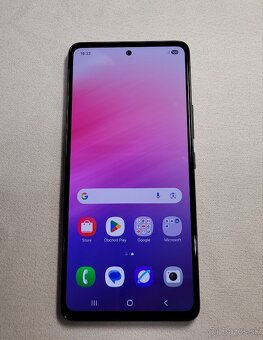 Samsung Galaxy A53 5G TOP stav - 2