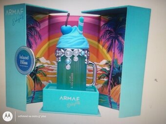 Predam damske a panske parfemy - 2