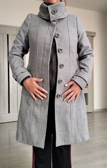 bunda, kabat a vetrovka - 2