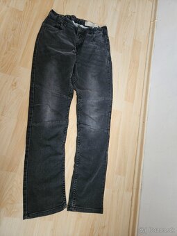 2xRifle veľ. 164 merajte - 2