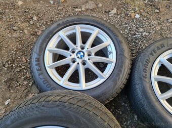 Alu kola orig BMW 1 styling 471 r16" - 2